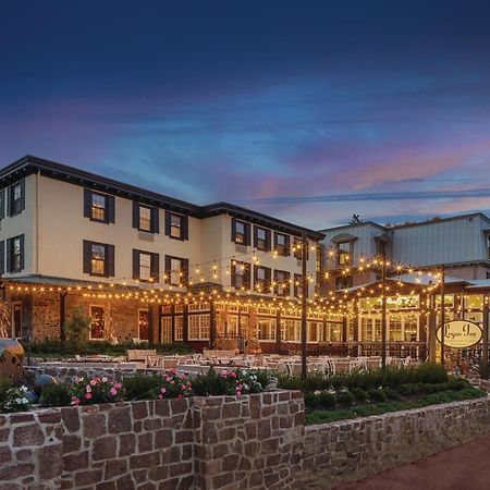 Logan Inn نيو هوب المظهر الخارجي الصورة