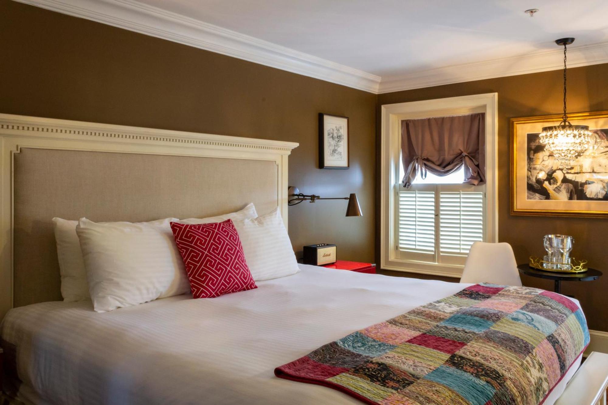 Logan Inn نيو هوب المظهر الخارجي الصورة