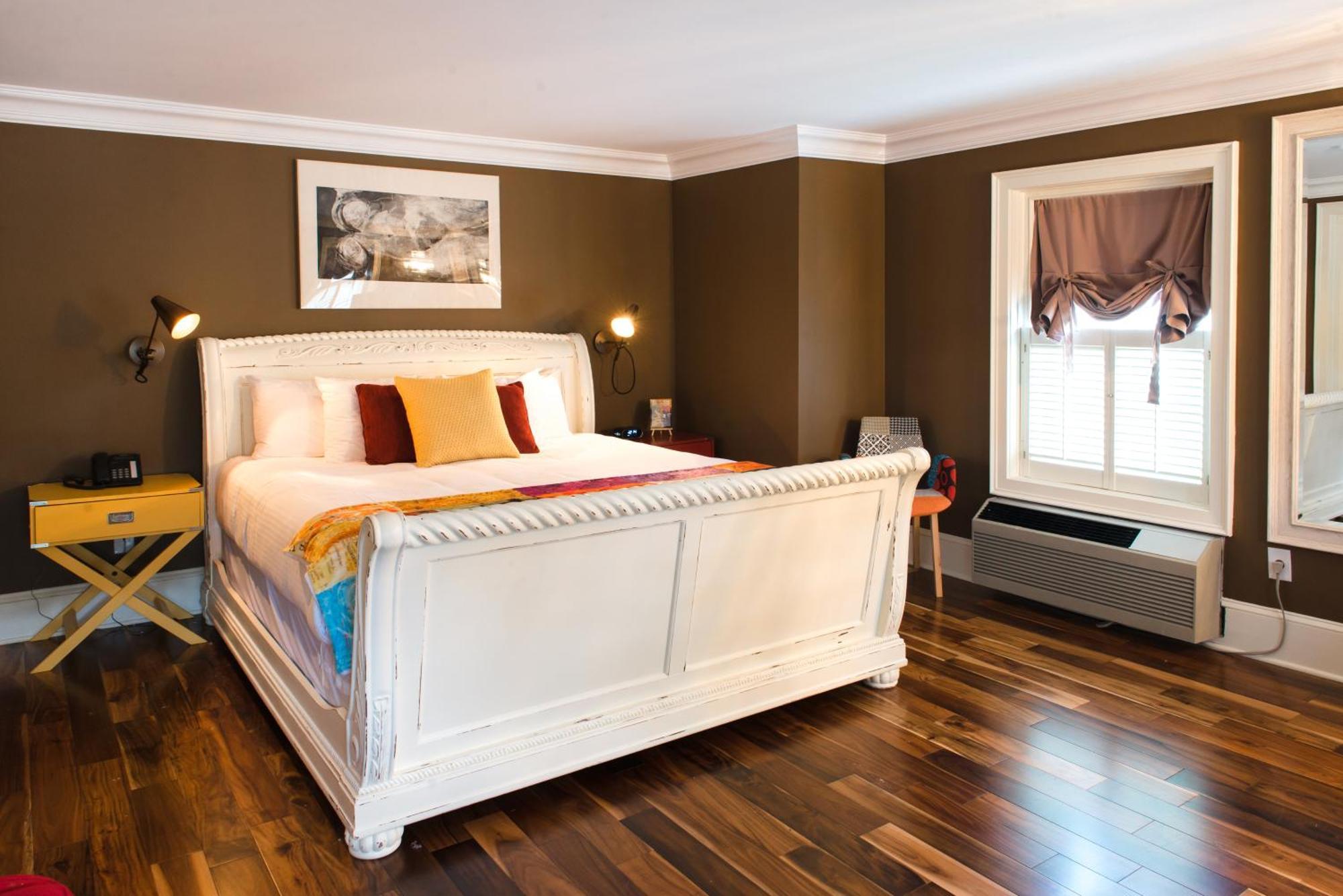 Logan Inn نيو هوب المظهر الخارجي الصورة