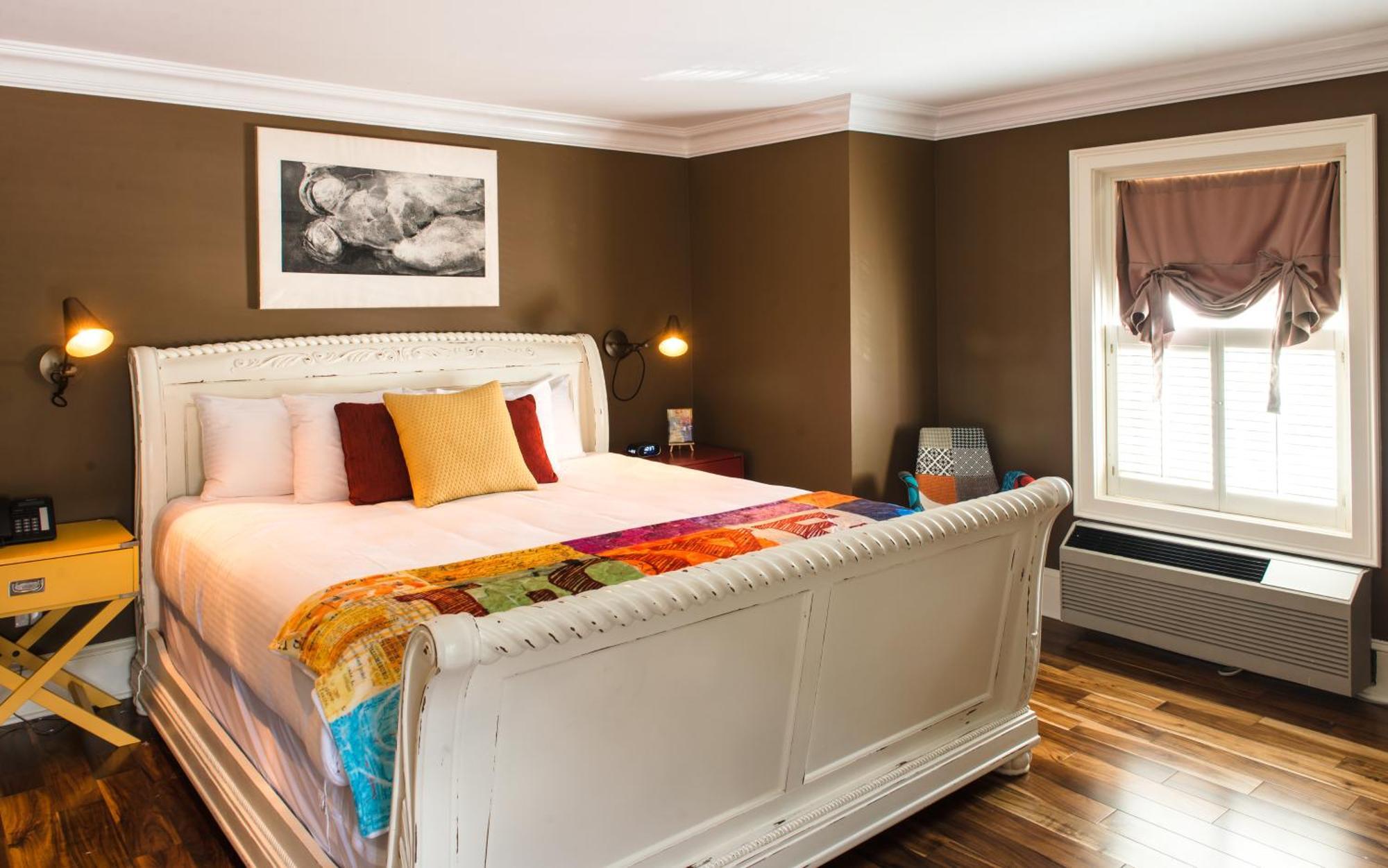 Logan Inn نيو هوب المظهر الخارجي الصورة