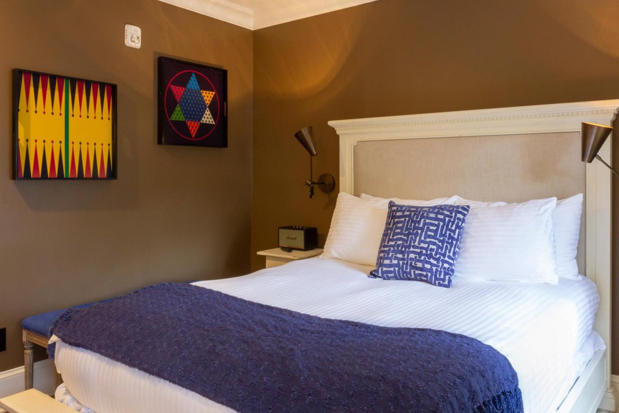 Logan Inn نيو هوب المظهر الخارجي الصورة