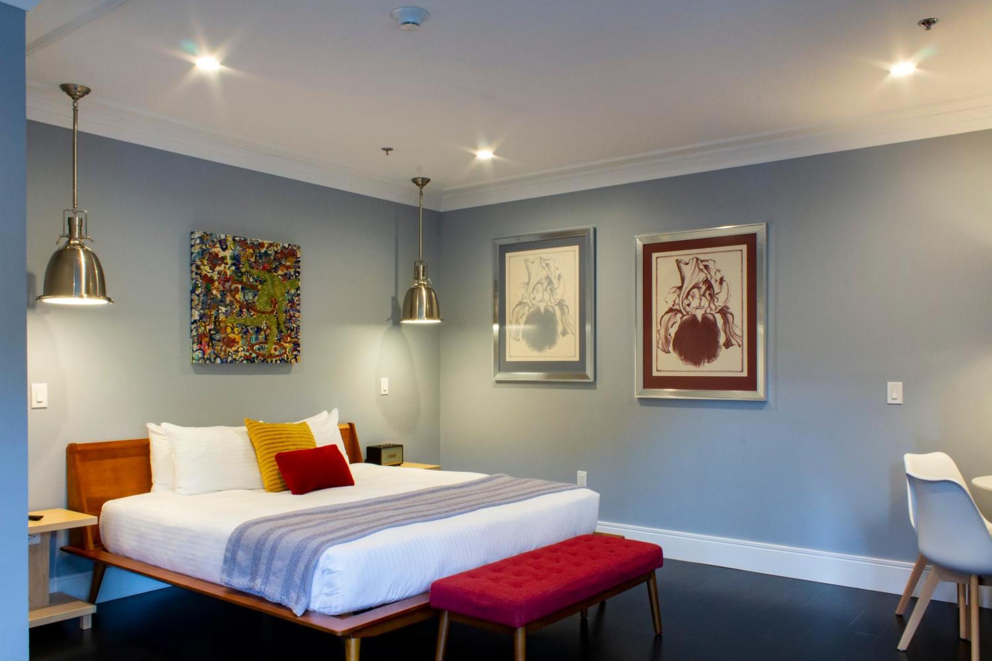 Logan Inn نيو هوب المظهر الخارجي الصورة