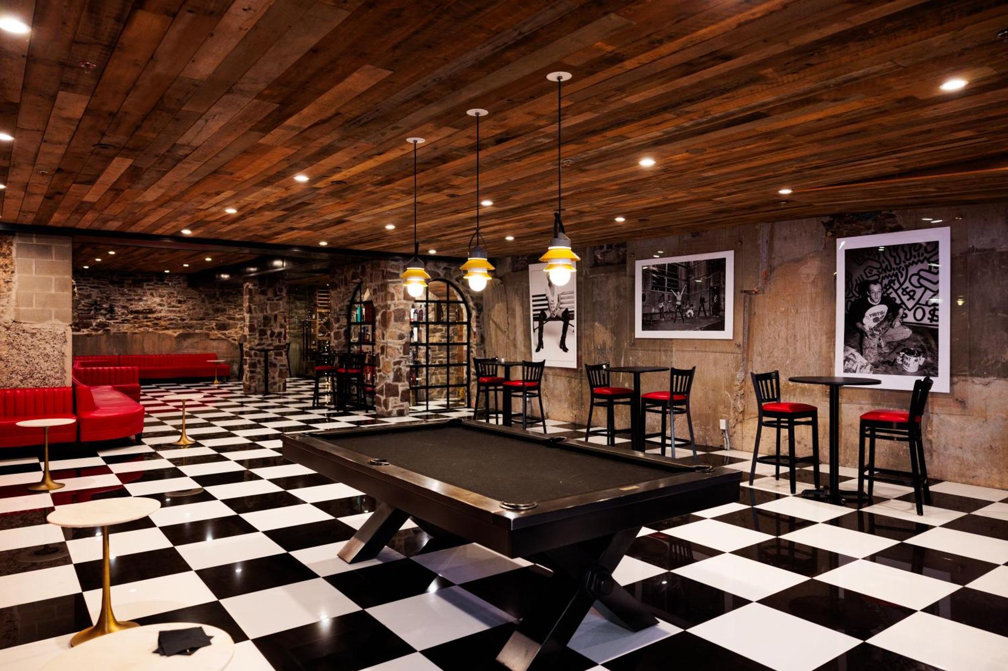 Logan Inn نيو هوب المظهر الخارجي الصورة