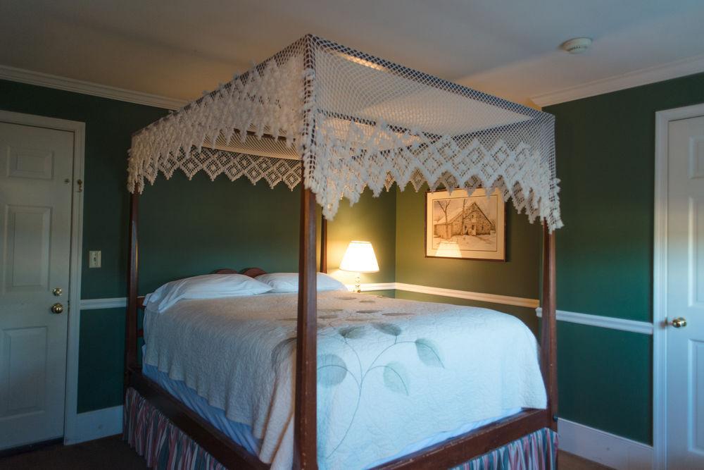 Logan Inn نيو هوب المظهر الخارجي الصورة