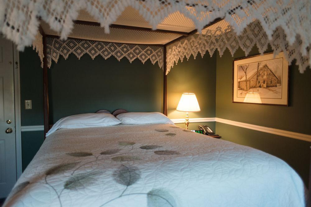Logan Inn نيو هوب المظهر الخارجي الصورة