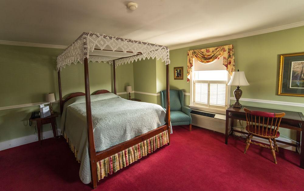 Logan Inn نيو هوب المظهر الخارجي الصورة