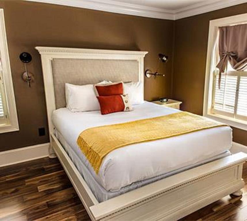 Logan Inn نيو هوب المظهر الخارجي الصورة