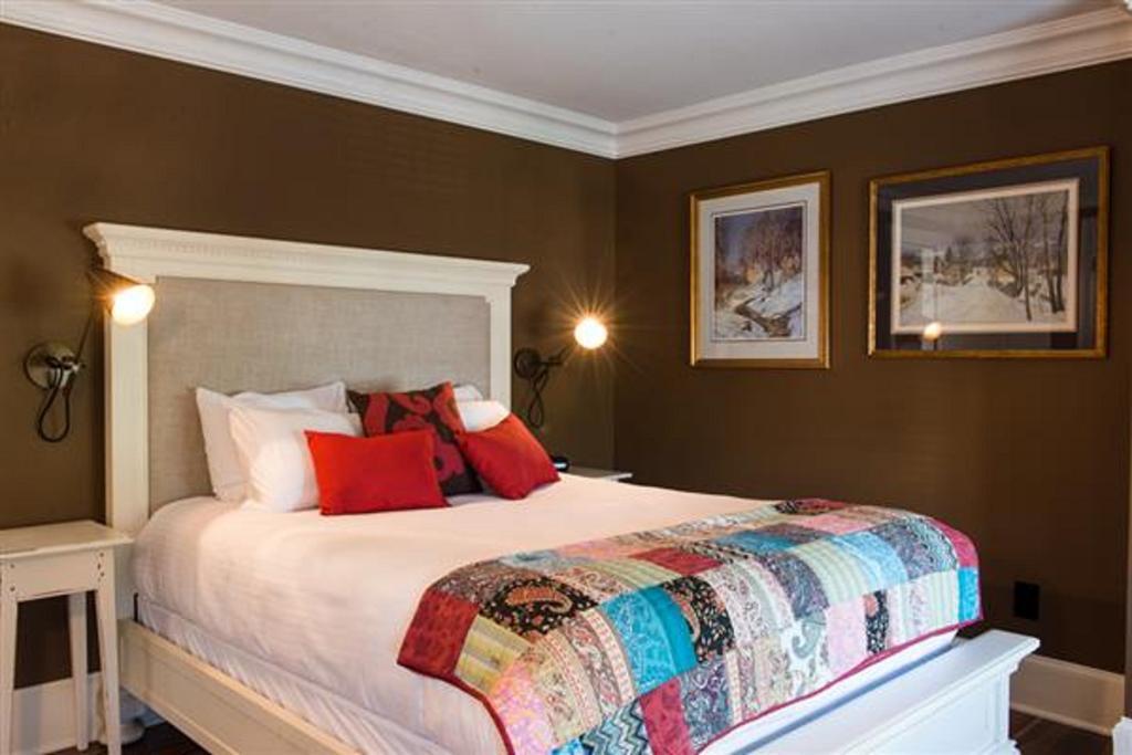 Logan Inn نيو هوب المظهر الخارجي الصورة