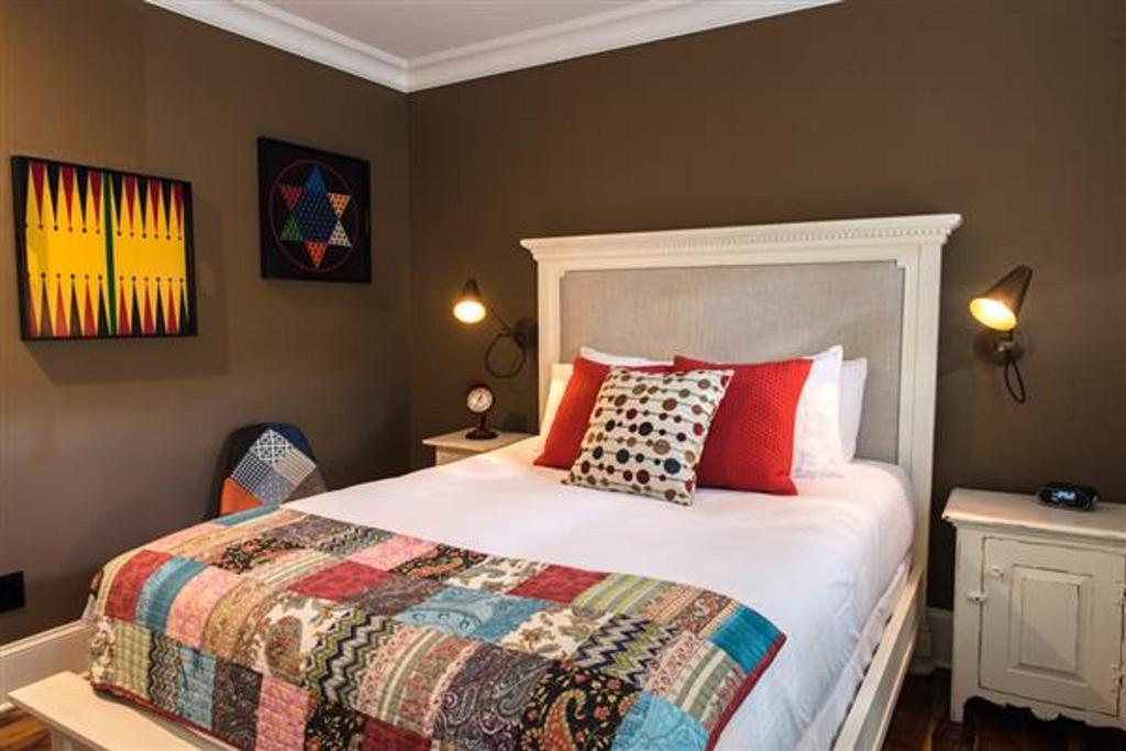 Logan Inn نيو هوب المظهر الخارجي الصورة