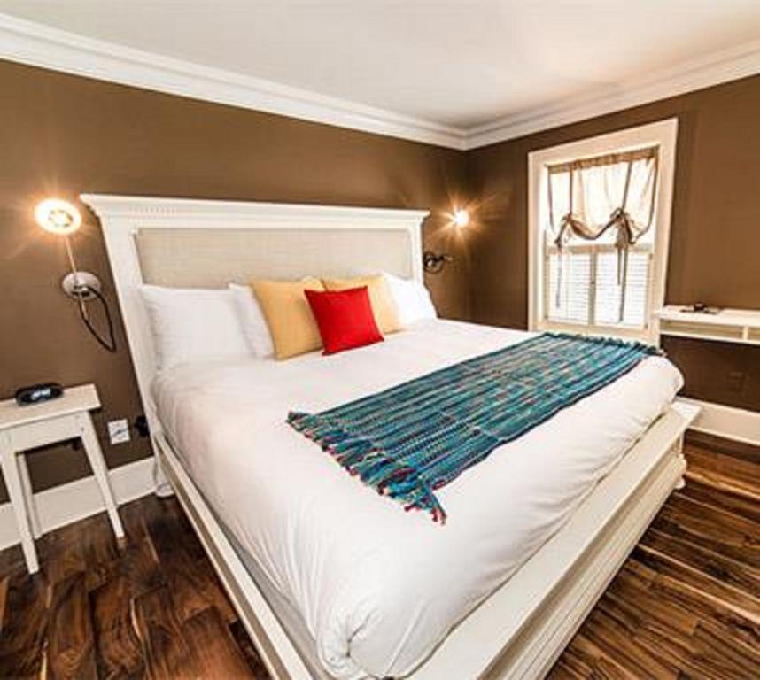 Logan Inn نيو هوب المظهر الخارجي الصورة