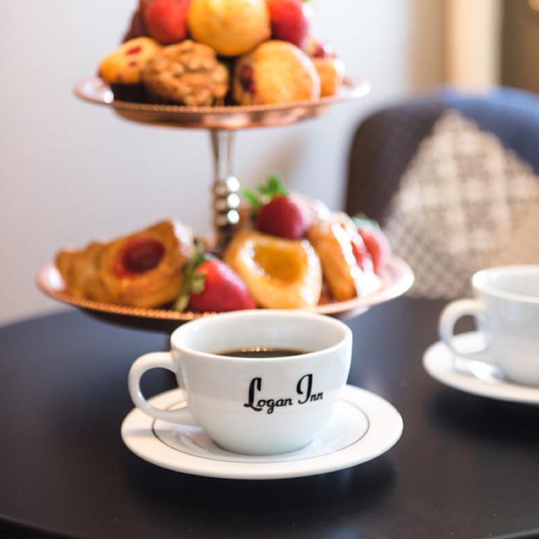 Logan Inn نيو هوب المظهر الخارجي الصورة