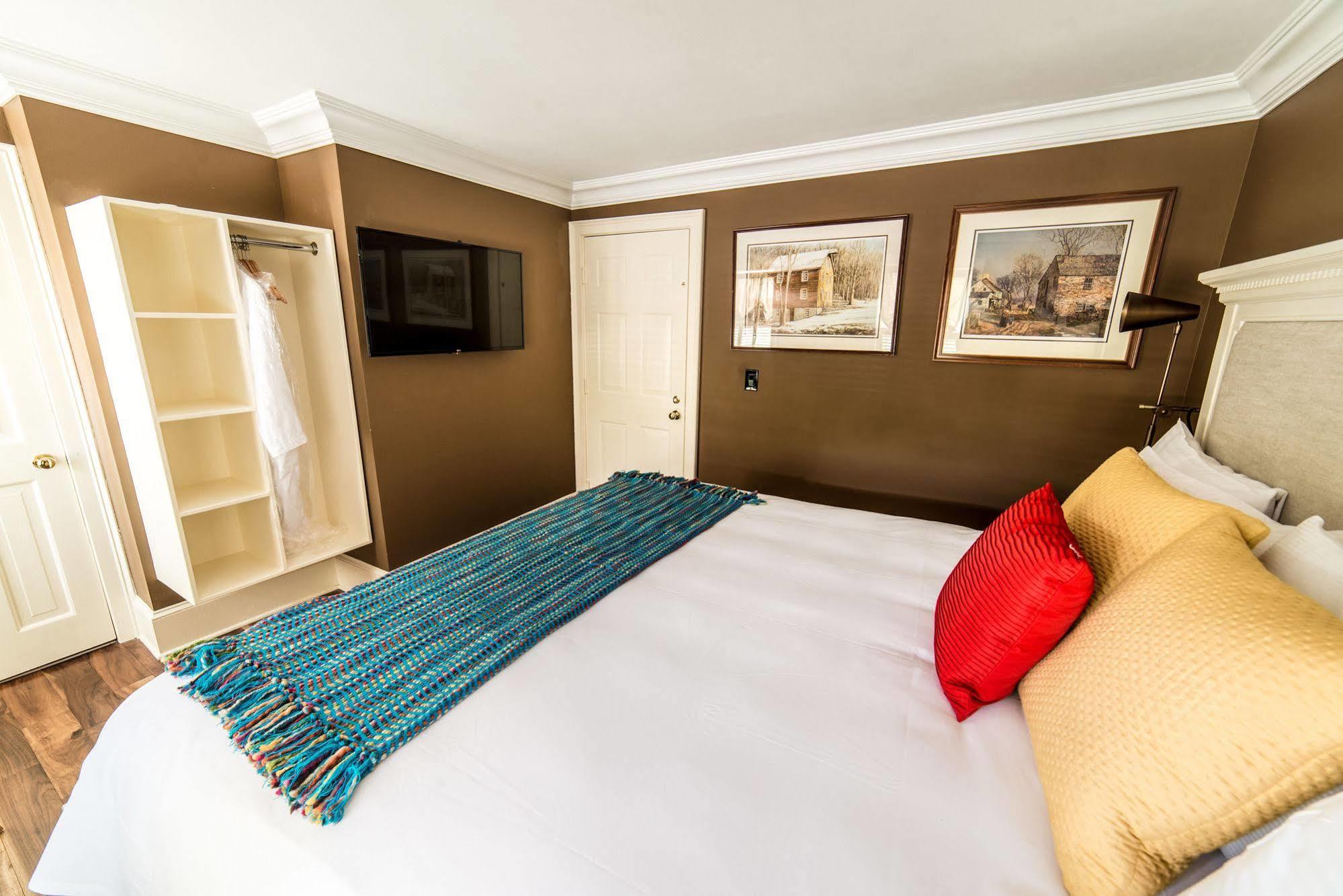 Logan Inn نيو هوب المظهر الخارجي الصورة
