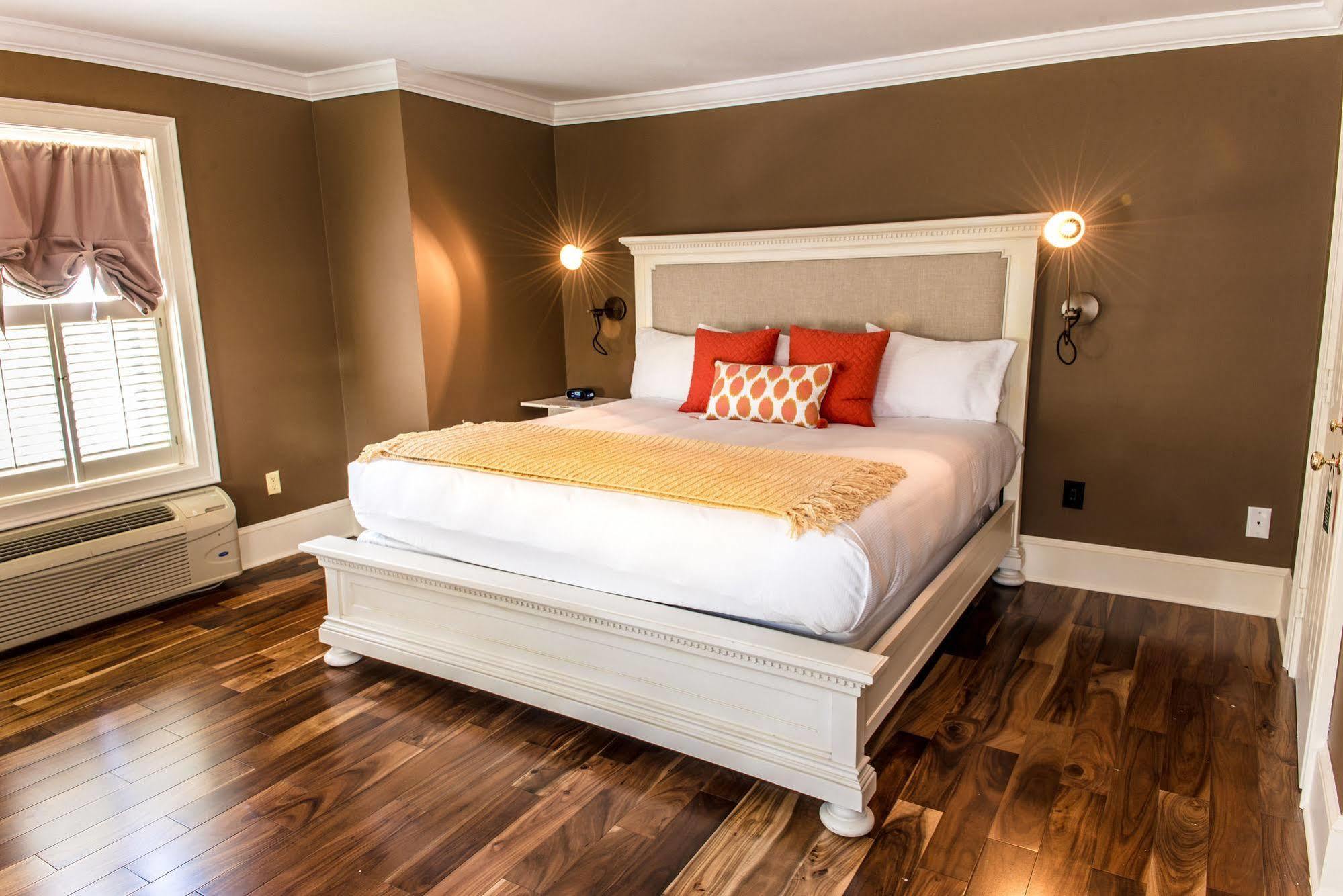 Logan Inn نيو هوب المظهر الخارجي الصورة