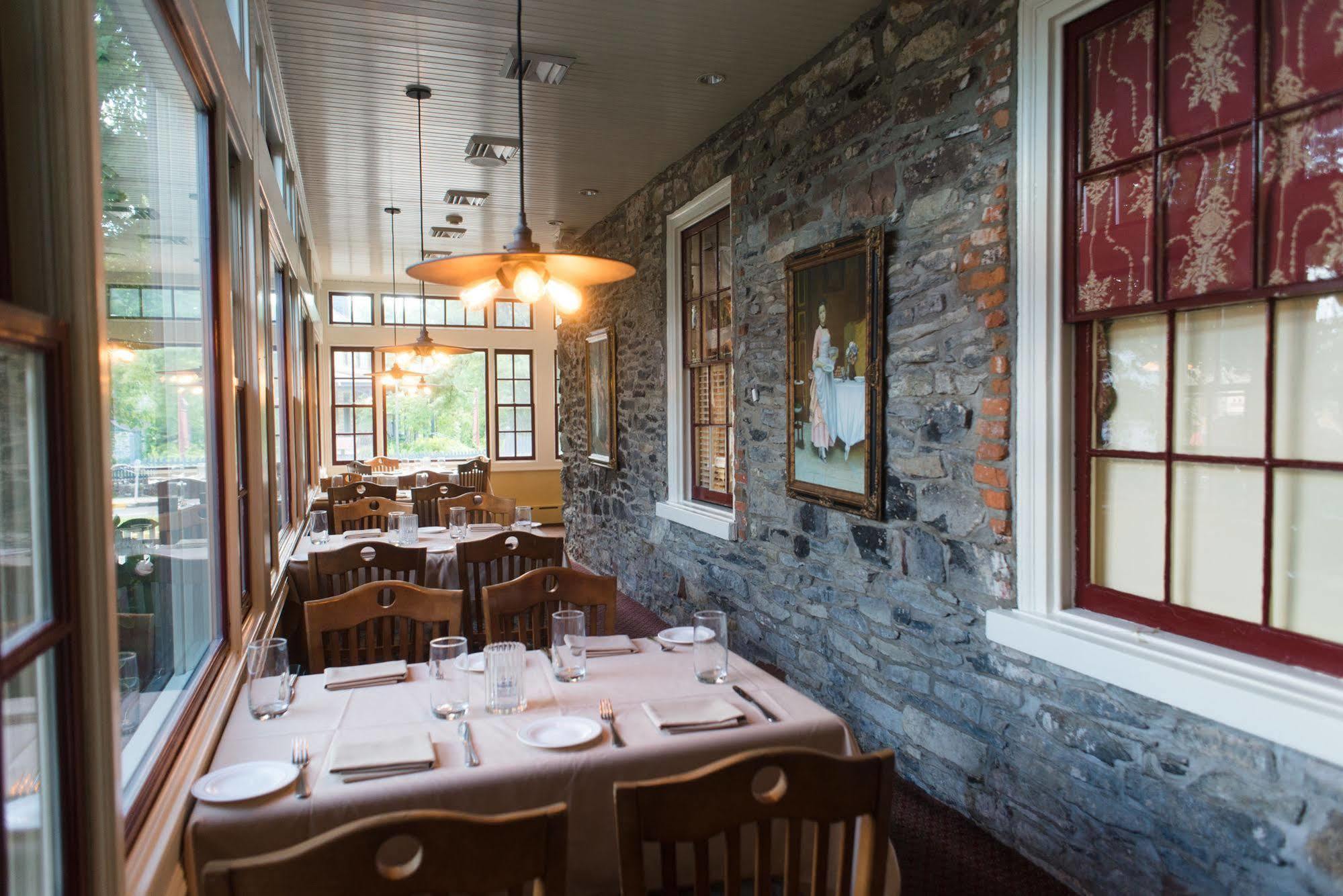 Logan Inn نيو هوب المظهر الخارجي الصورة